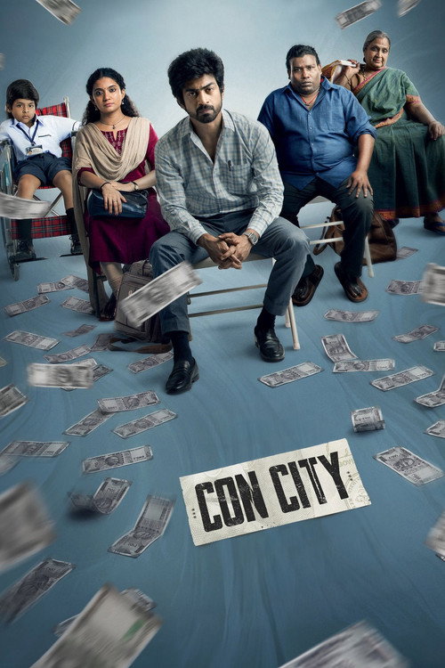 Con City (2026) Sinhala Subtitles | සිංහල උපසිරැසි සමඟ