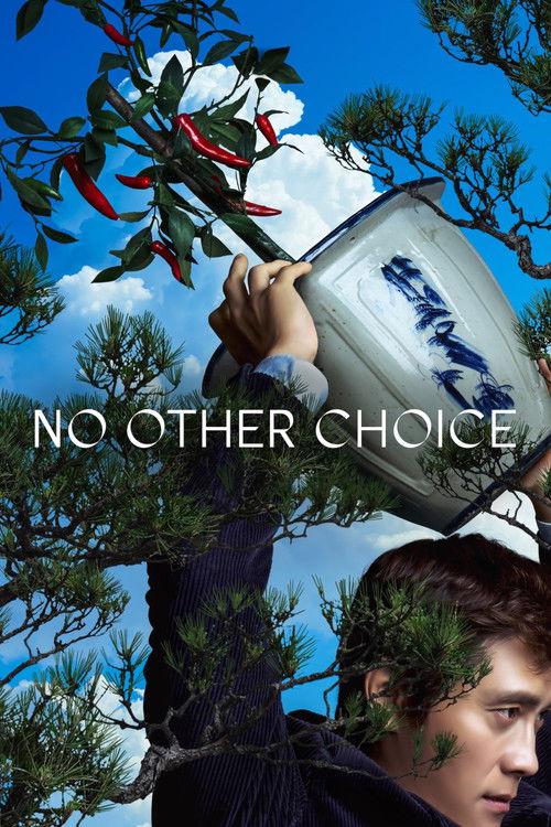 No Other Choice (2025) Sinhala Subtitles | සිංහල උපසිරැසි සමඟ