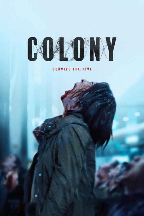 Colony (2026) Sinhala Subtitles | සිංහල උපසිරැසි සමඟ