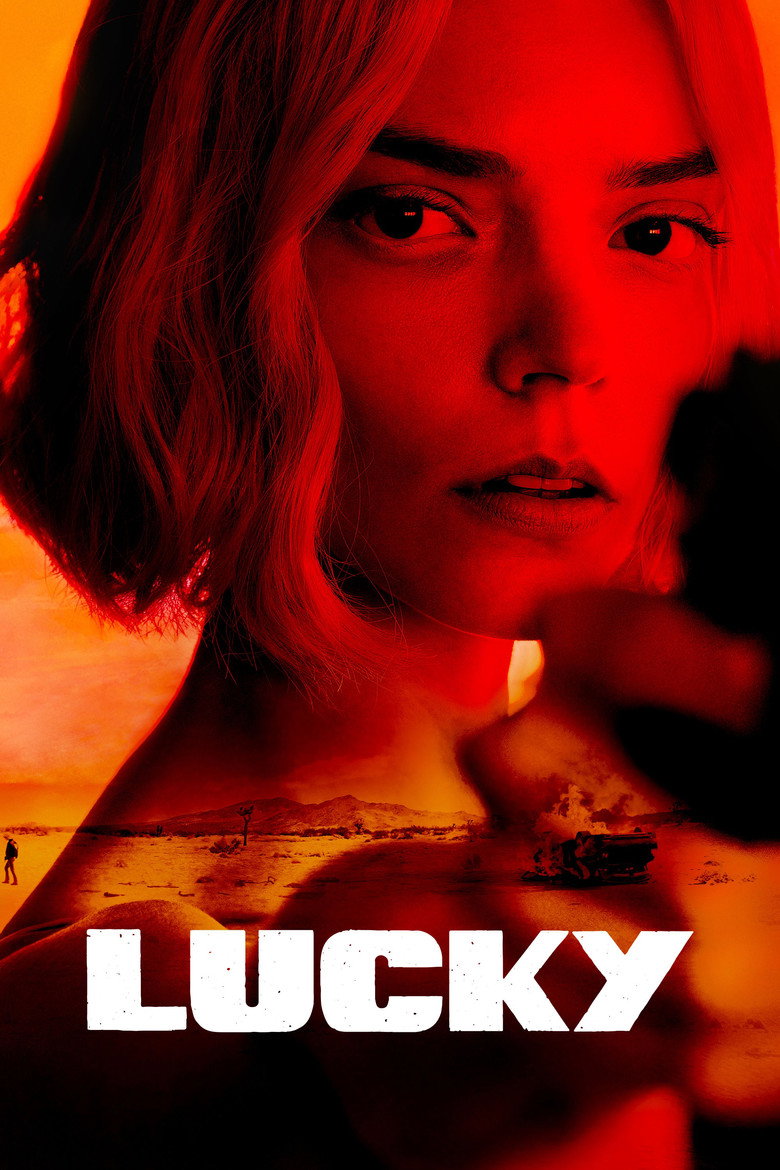 Lucky (2026) TV Series | S01 | EP01-02 | Incomplete