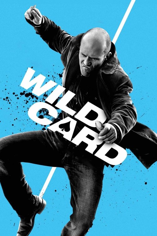Wild Card (2015) Sinhala Subtitles | සිංහල උපසිරැසි සමඟ