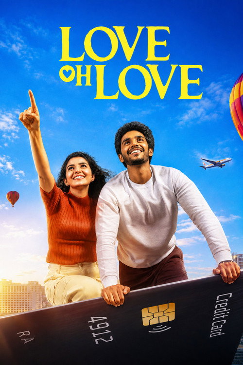 Love Oh Love (2026) Sinhala Subtitles | සිංහල උපසිරැසි සමඟ