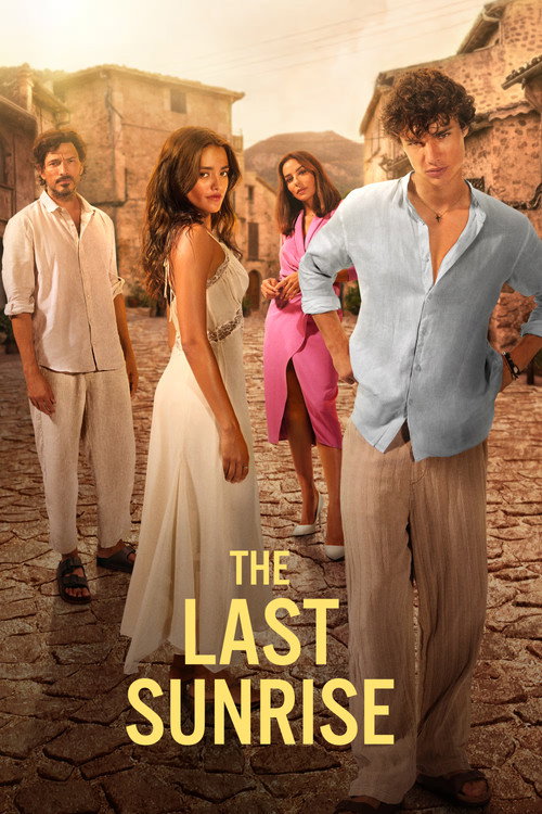 The Last Sunrise (2026) Sinhala Subtitles | සිංහල උපසිරැසි සමඟ