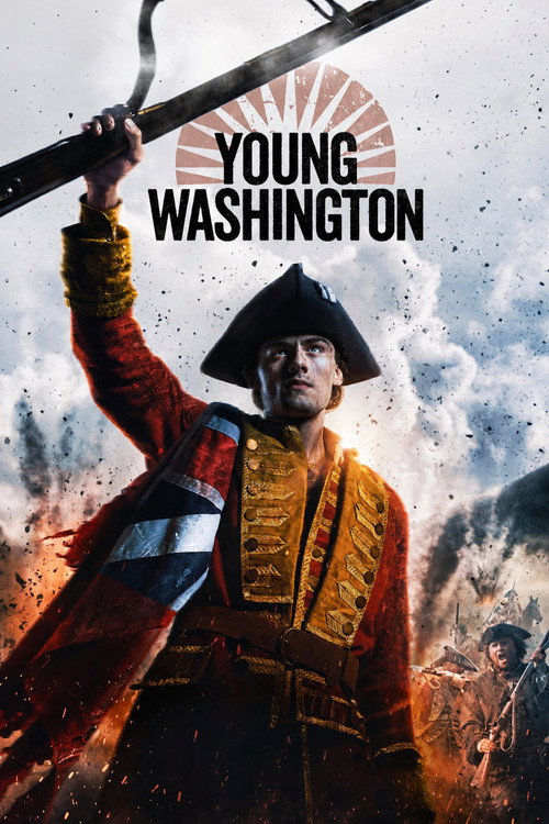 Young Washington (2026) Sinhala Subtitles | සිංහල උපසිරැසි සමඟ