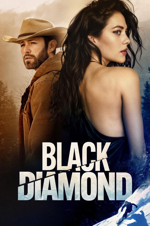 Black Diamond (2025) Sinhala Subtitles | සිංහල උපසිරැසි සමඟ