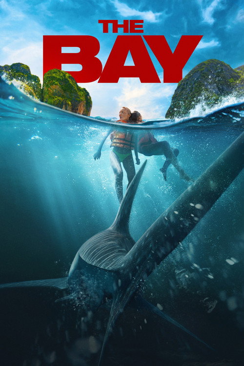 The Bay (2026) Sinhala Subtitles | සිංහල උපසිරැසි සමඟ