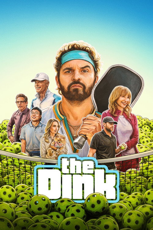 The Dink (2026) Sinhala Subtitles | සිංහල උපසිරැසි සමඟ