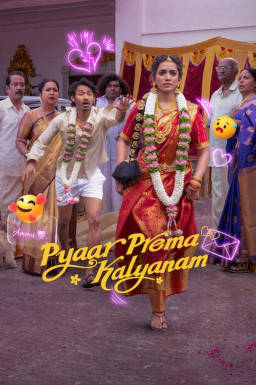 Pyaar Prema Kalyanam (2026) Sinhala Subtitles | සිංහල උපසිරැසි සමඟ