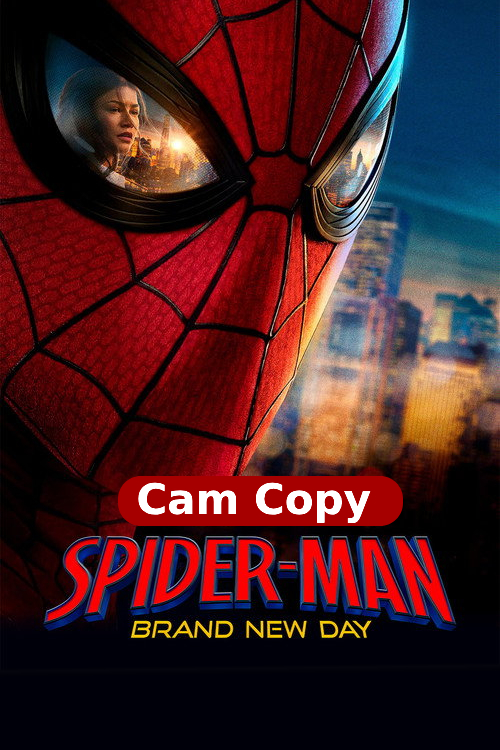 Spider-Man: Brand New Day (2026) Sinhala Subtitles | සිංහල උපසිරැසි සමඟ