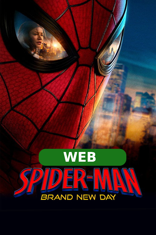 Spider-Man: Brand New Day (2026) Sinhala Subtitles | සිංහල උපසිරැසි සමඟ