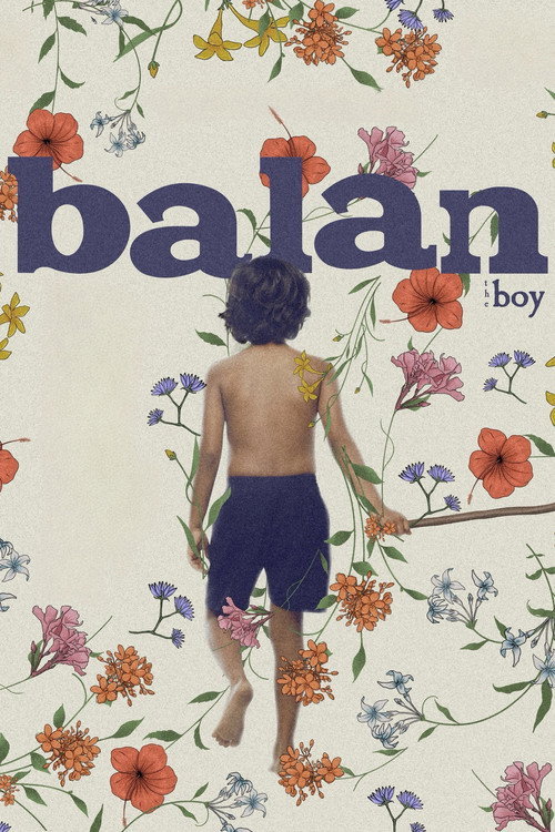 Balan: The Boy (2026) Sinhala Subtitles | සිංහල උපසිරැසි සමඟ