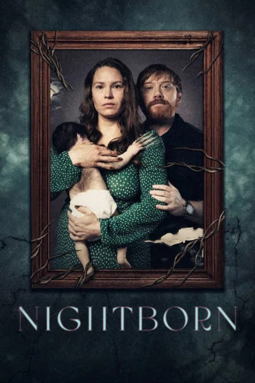 Nightborn (2026) Sinhala Subtitles | සිංහල උපසිරැසි සමඟ