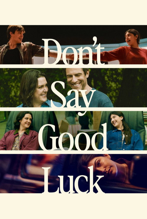 Don’t Say Good Luck (2026) Sinhala Subtitles | සිංහල උපසිරැසි සමඟ