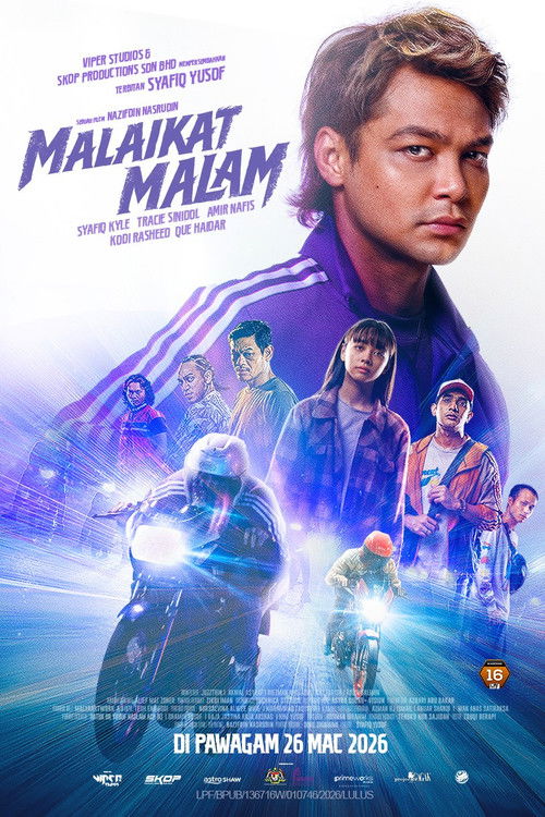Malaikat Malam (2026) Sinhala Subtitles | සිංහල උපසිරැසි සමඟ