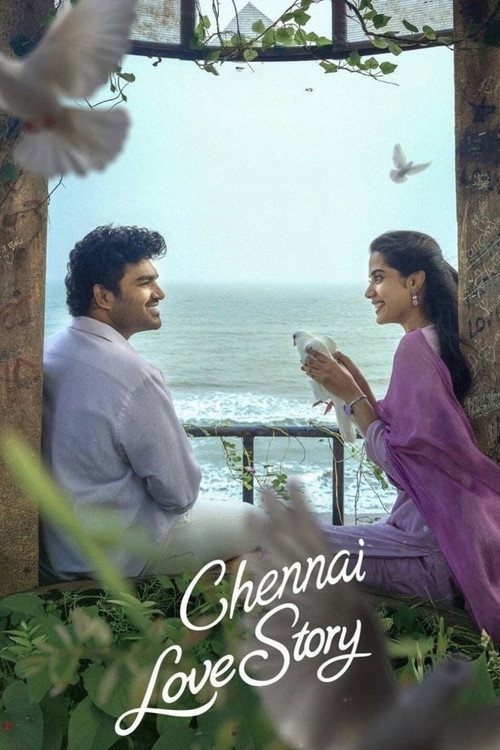 Chennai Love Story (2026) Sinhala Subtitles | සිංහල උපසිරැසි සමඟ
