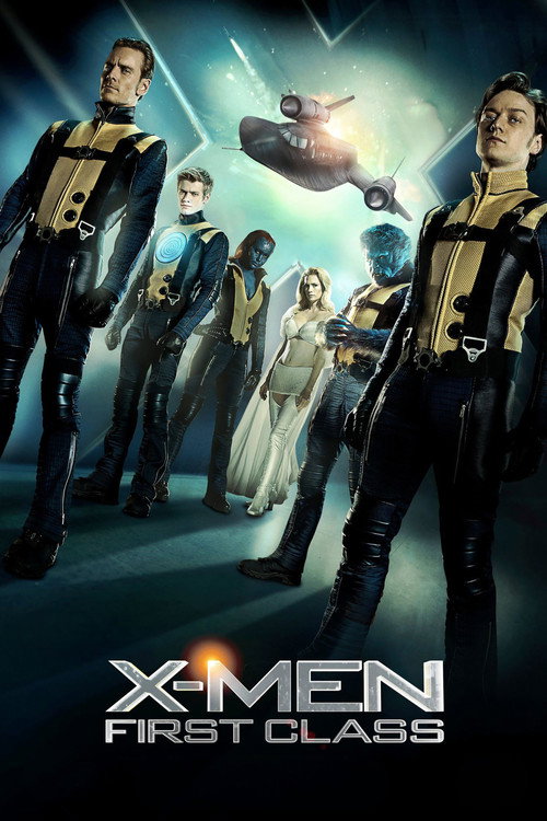 X-Men: First Class (2011) Sinhala Subtitles | සිංහල උපසිරැසි සමඟ