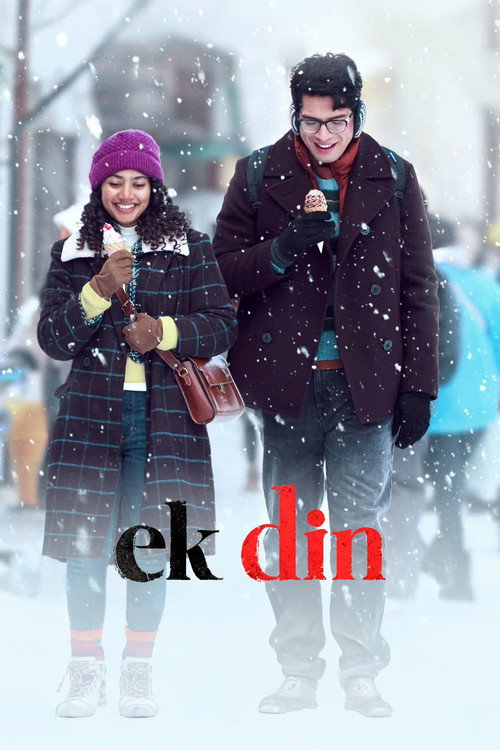Ek Din (2026) Sinhala Subtitles | සිංහල උපසිරැසි සමඟ
