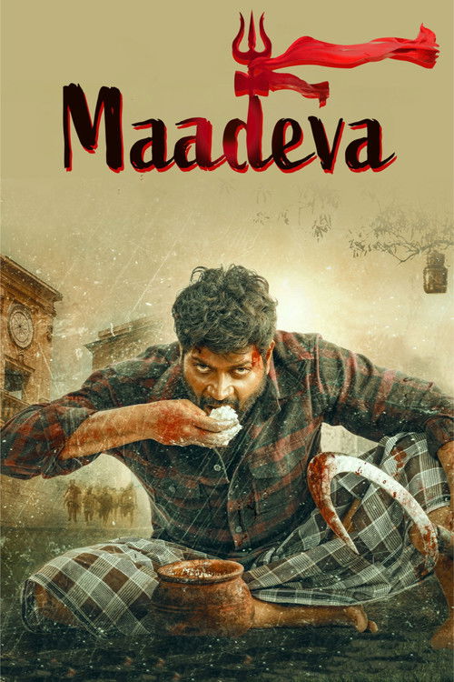 Maadeva (2025) Sinhala Subtitles | සිංහල උපසිරැසි සමඟ