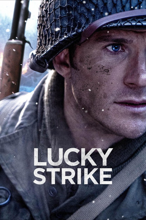 Lucky Strike (2026) Sinhala Subtitles | සිංහල උපසිරැසි සමඟ