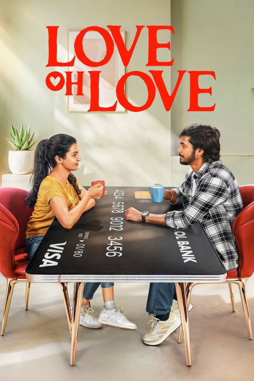 Love Oh Love (2026) Sinhala Subtitles | සිංහල උපසිරැසි සමඟ
