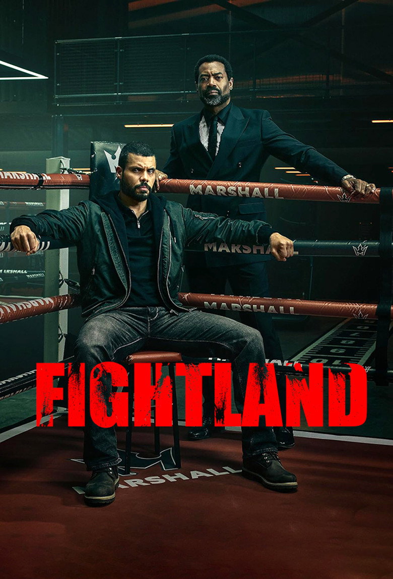 Fightland (2026) TV Series | S01 | EP01| Incomplete