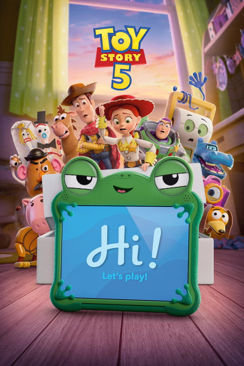 Toy Story 5 (2026) Sinhala Subtitles | සිංහල උපසිරැසි සමඟ