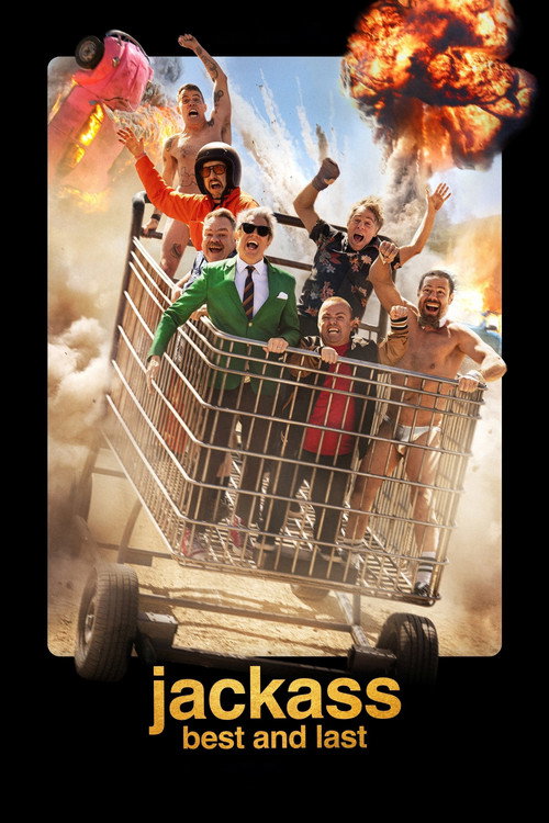 Jackass: Best and Last (2026) Sinhala Subtitles | සිංහල උපසිරැසි සමඟ