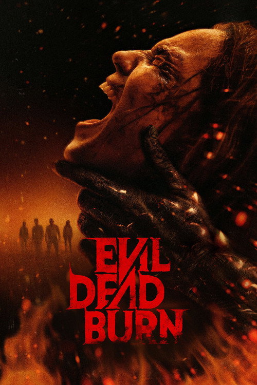 Evil Dead Burn (2026) Sinhala Subtitles | සිංහල උපසිරැසි සමඟ
