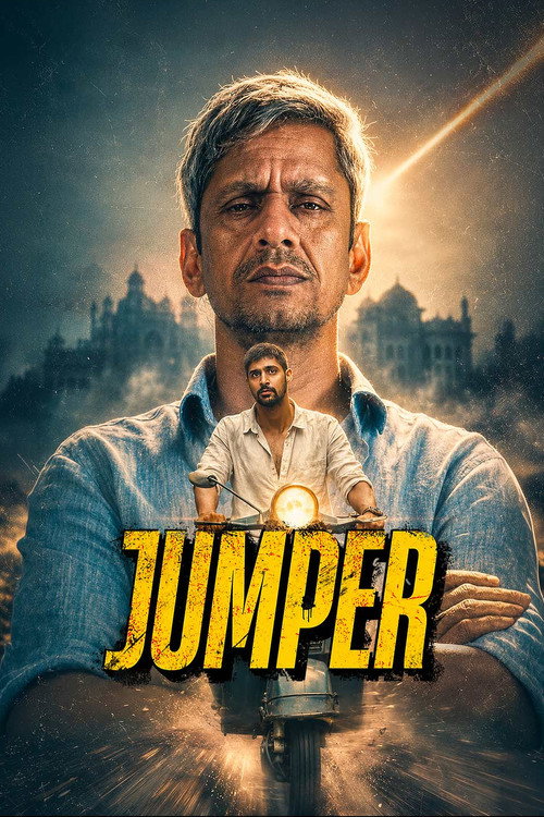 Johnny Jumper (2026) Sinhala Subtitles | සිංහල උපසිරැසි සමඟ