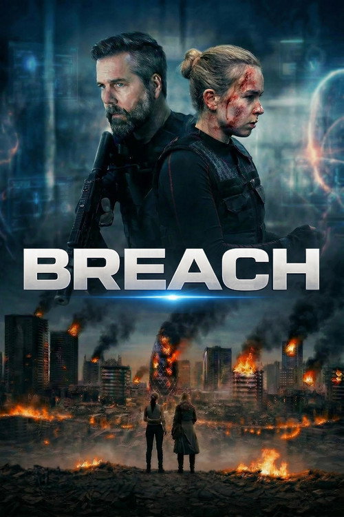 Breach (2026) Sinhala Subtitles | සිංහල උපසිරැසි සමඟ