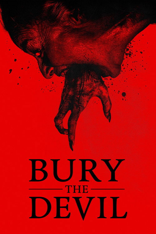 Bury the Devil (2026) Sinhala Subtitles | සිංහල උපසිරැසි සමඟ