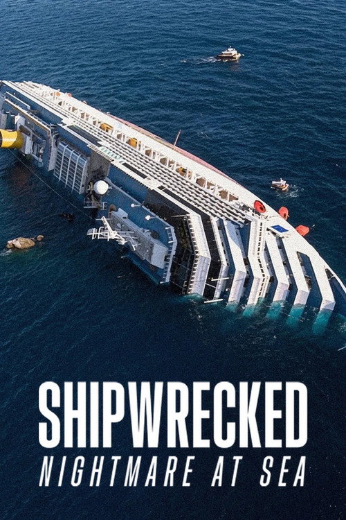 Shipwrecked: Nightmare at Sea (2026) Sinhala Subtitles | සිංහල උපසිරැසි සමඟ