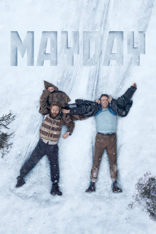 Mayday (2026) Sinhala Subtitles | සිංහල උපසිරැසි සමඟ