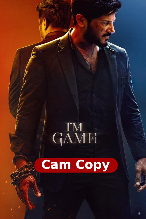 I’m Game (2026) Sinhala Subtitles | සිංහල උපසිරැසි සමඟ