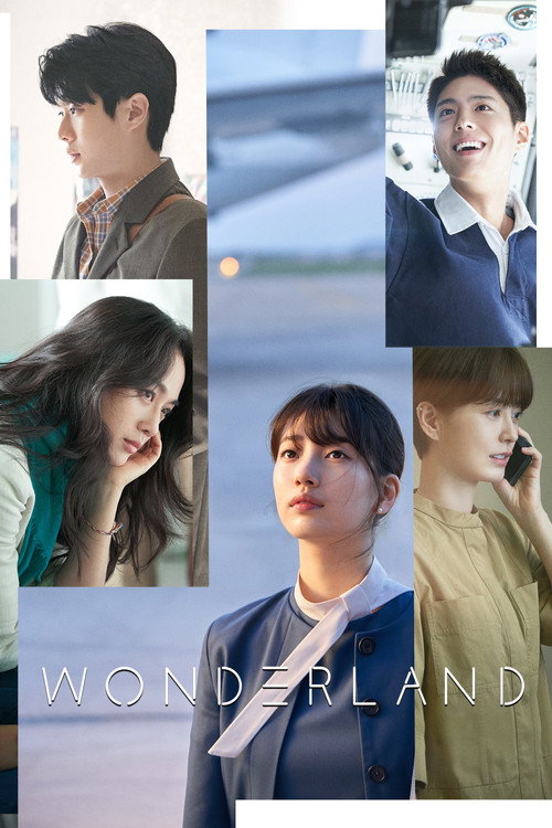Wonderland (2024) Sinhala Subtitles | සිංහල උපසිරැසි සමඟ