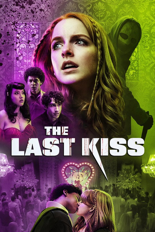 The Last Kiss (2026) Sinhala Subtitles | සිංහල උපසිරැසි සමඟ