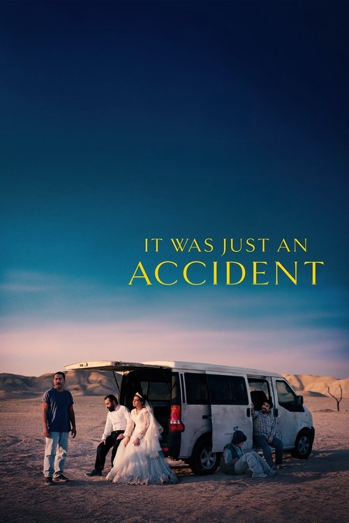 It Was Just an Accident (2025) Sinhala Subtitles | සිංහල උපසිරැසි සමඟ