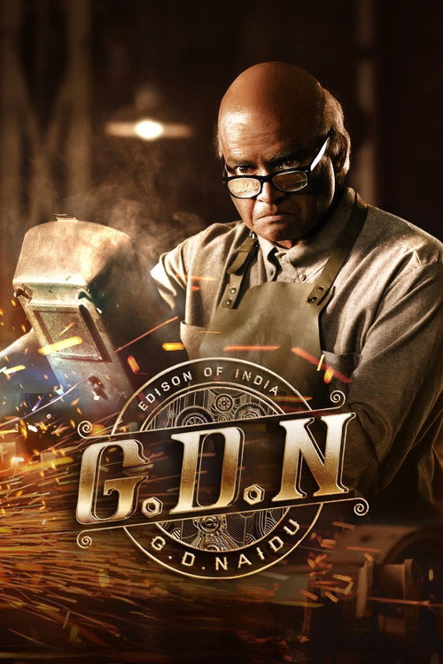 G.D.N. (2026) Sinhala Subtitles | සිංහල උපසිරැසි සමඟ