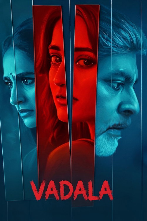 Vadala (2026) Sinhala Subtitles | සිංහල උපසිරැසි සමඟ