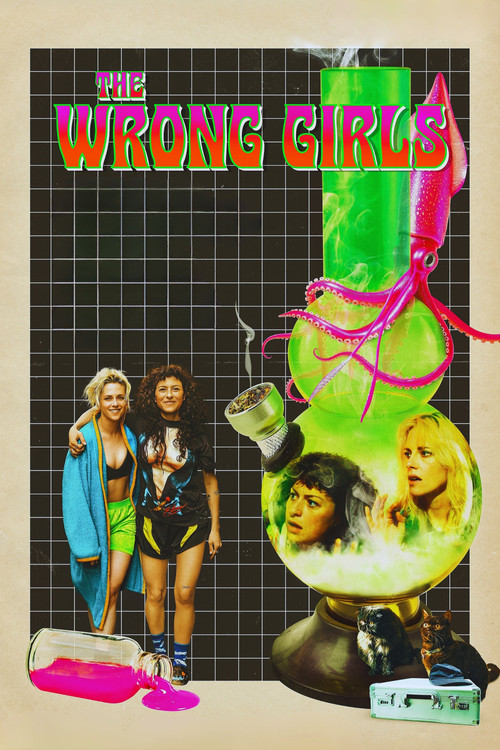 The Wrong Girls (2026) Sinhala Subtitles | සිංහල උපසිරැසි සමඟ