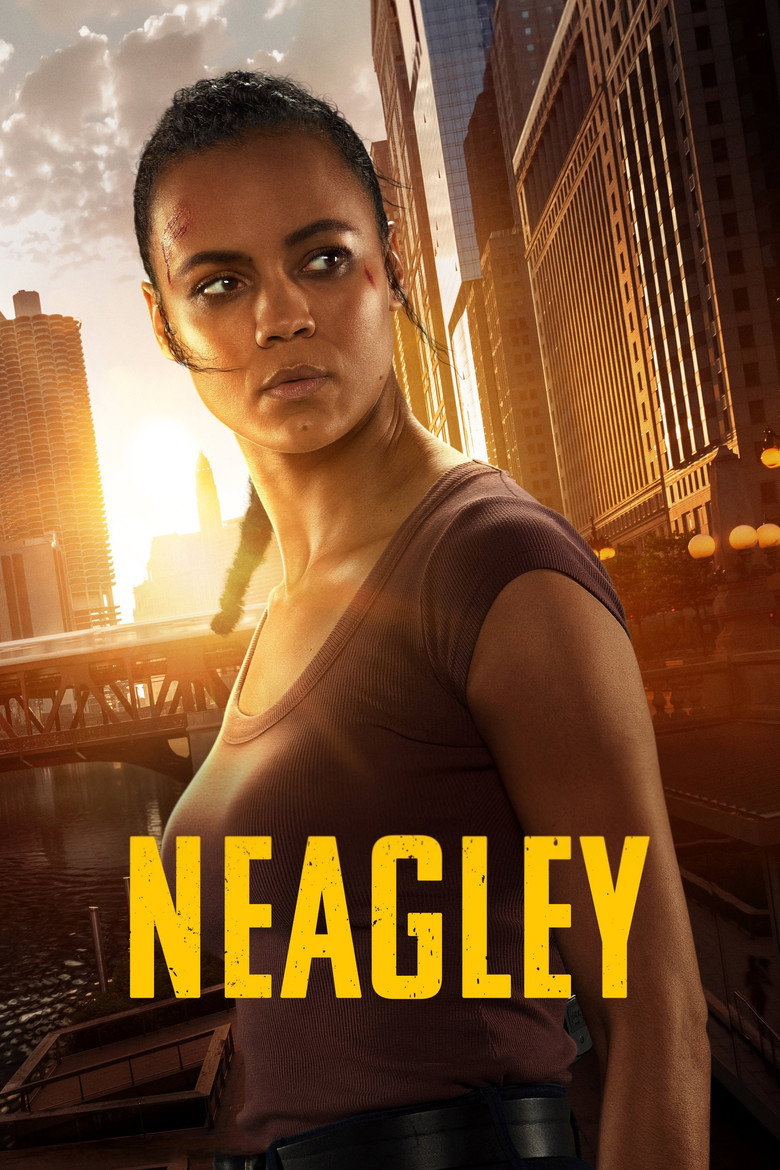 Neagley (2026) TV Series | S01 | EP01-02 | Incomplete