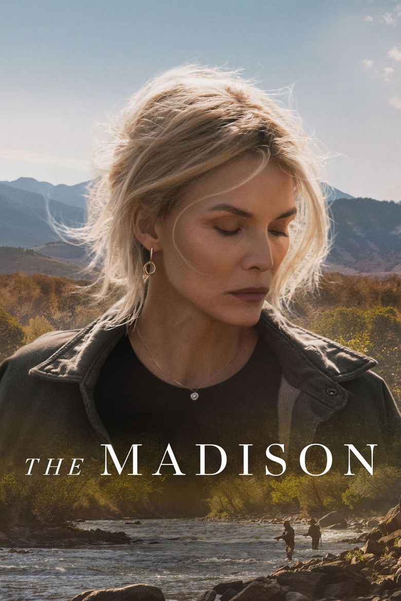 The Madison (2026) TV Series | S01 | EP01-03 | Incomplete