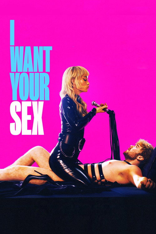 I Want Your Sex (2026) Sinhala Subtitles | සිංහල උපසිරැසි සමඟ