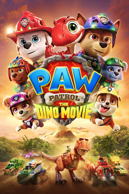 PAW Patrol: The Dino Movie (2026) Sinhala Subtitles | සිංහල උපසිරැසි සමඟ