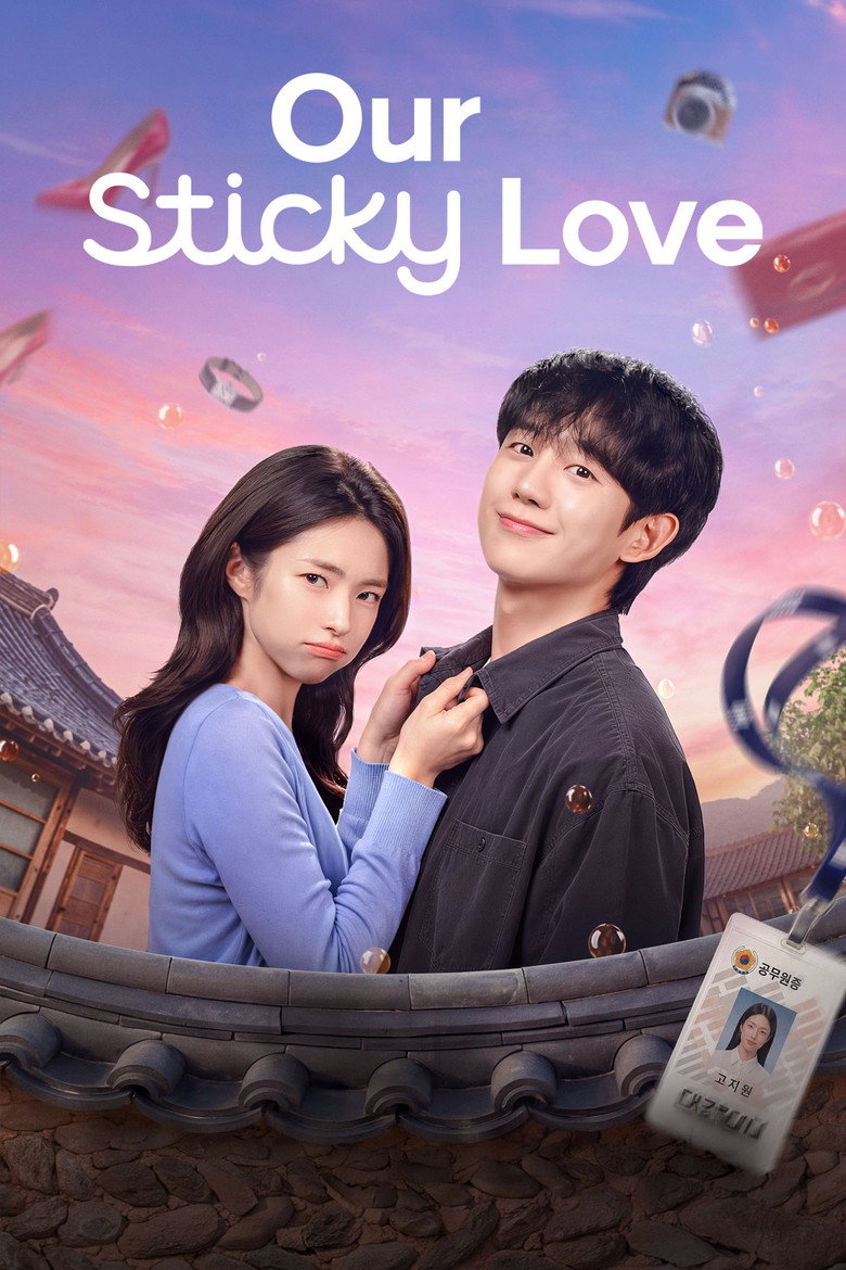 Our Sticky Love (2026) TV Series | S01 | EP01-04 | Incomplete