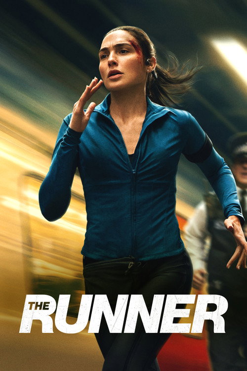 The Runner (2026) Sinhala Subtitles | සිංහල උපසිරැසි සමඟ
