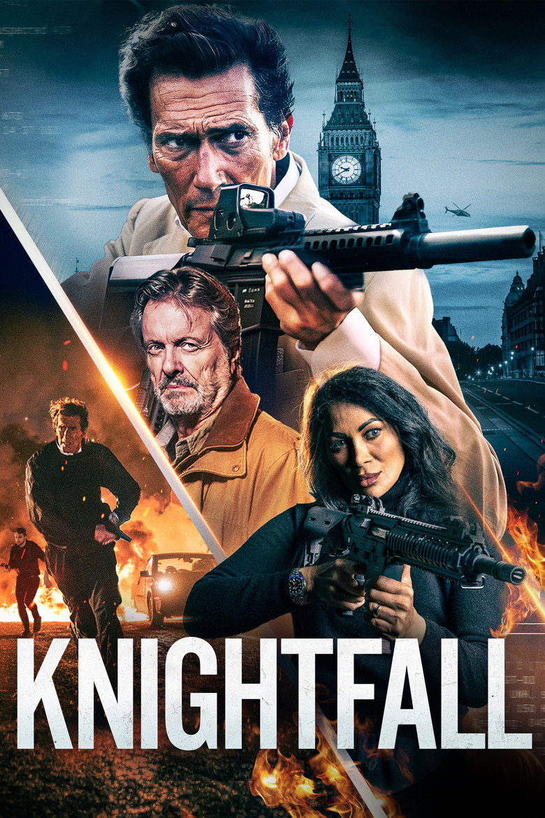 Knightfall (2025) Sinhala Subtitles | සිංහල උපසිරැසි සමඟ