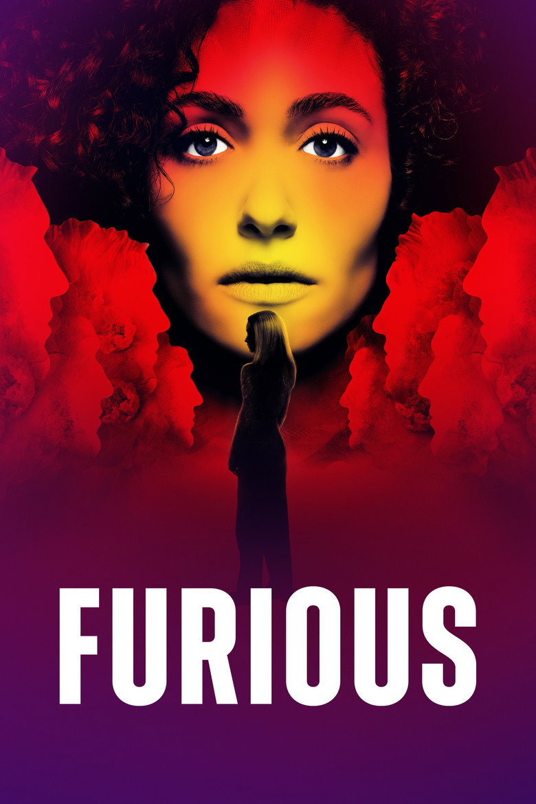 Furious (2026) TV Series | S01 EP01-02 | Incomplete