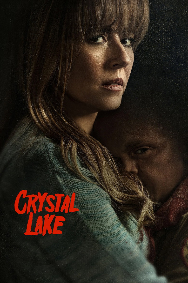 Crystal Lake (2026) TV Series | S01| Complete