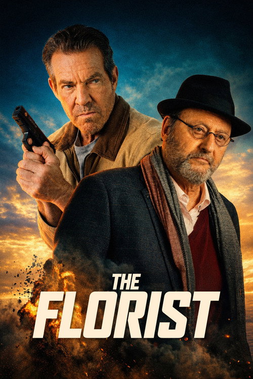 The Florist (2026) Sinhala Subtitles | සිංහල උපසිරැසි සමඟ